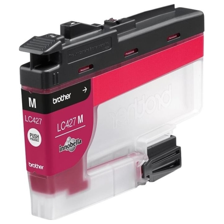 Brother LC427M INK, 1,500 PAGES