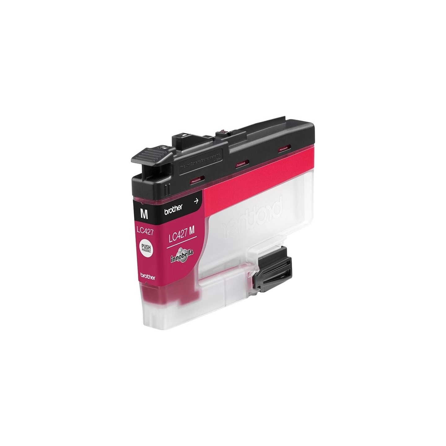 Brother LC427M INK, 1,500 PAGES