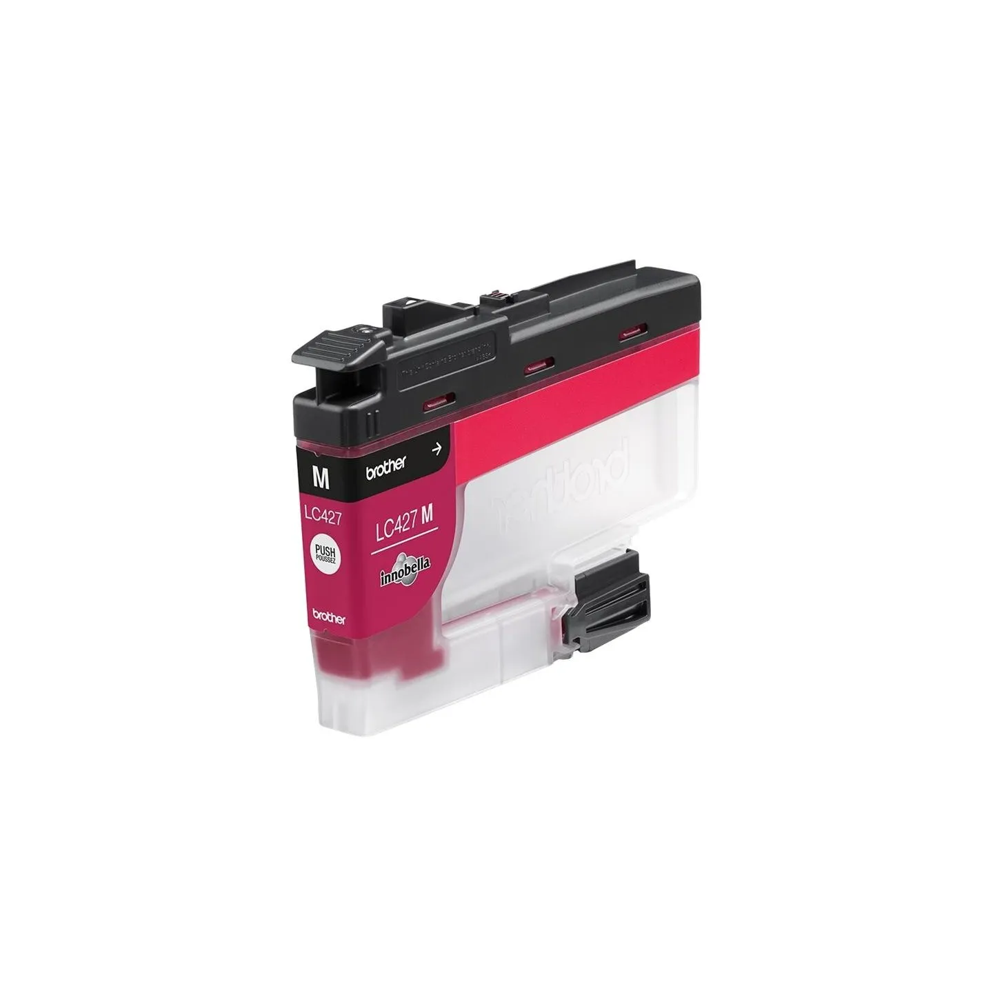 Brother LC427M INK, 1,500 PAGES