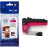 Brother LC427M INK, 1,500 PAGES