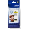 Brother LC427Y YELLOW, 1,500 PAGES