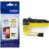 Brother LC427Y YELLOW, 1,500 PAGES