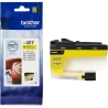 Brother LC427Y YELLOW, 1,500 PAGES