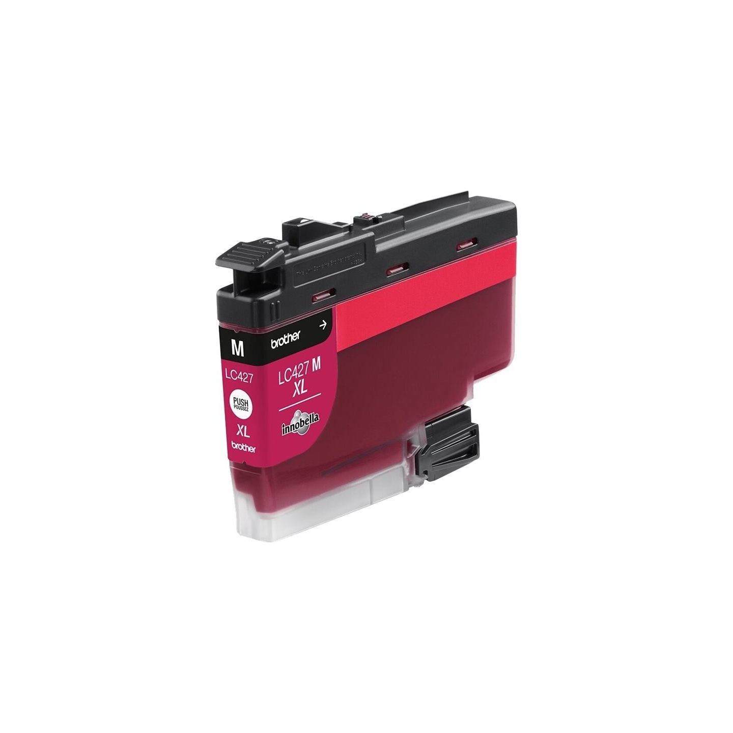 Brother LC427XLM Magenta Ink