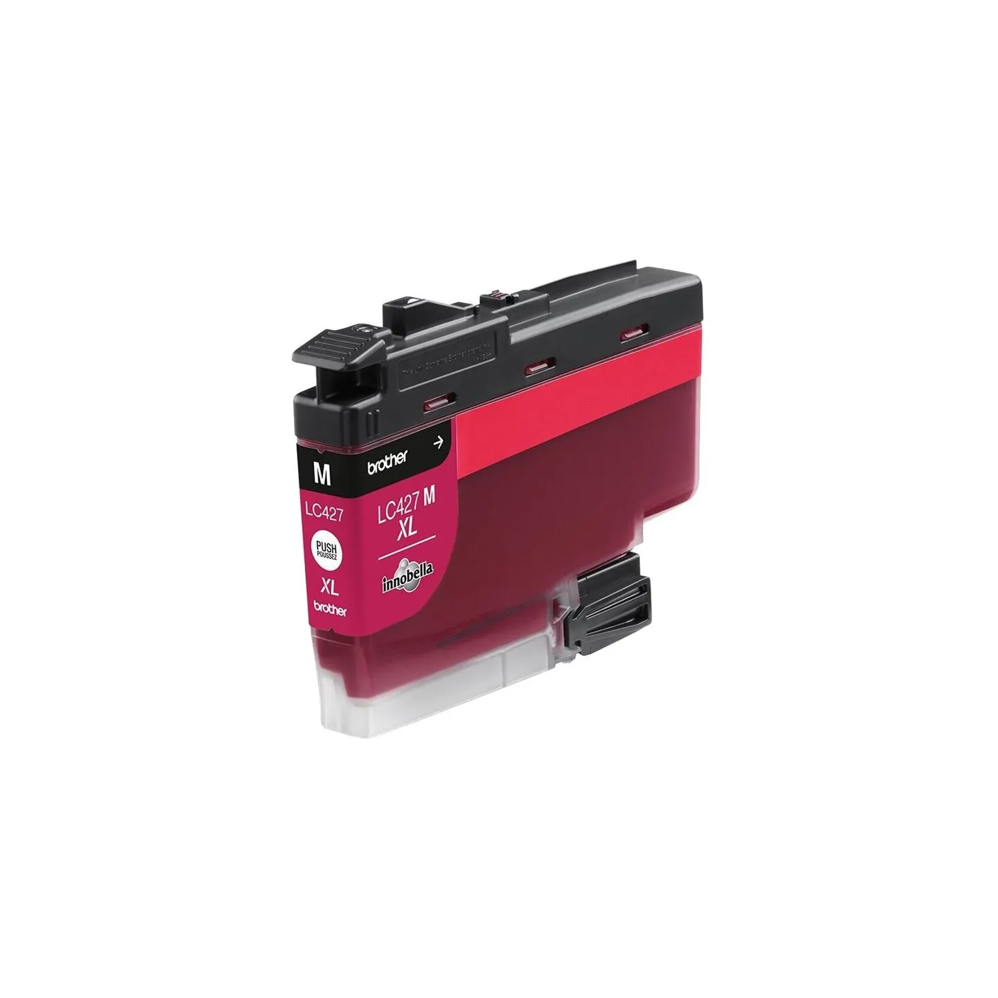 Brother LC427XLM Magenta Ink