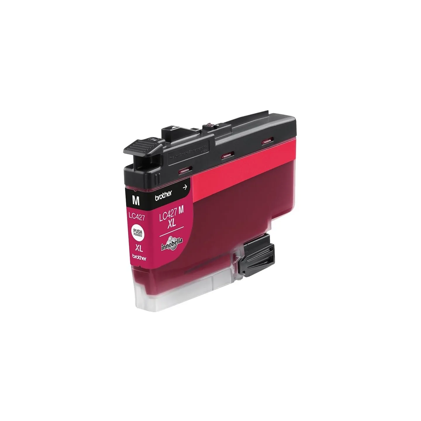 Brother LC427XLM Magenta Ink