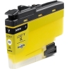 Brother LC427XLY Yellow Ink