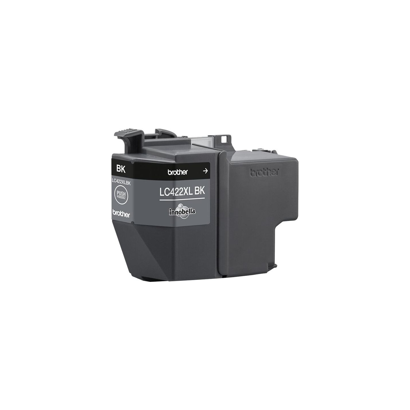 Brother LC422XLBK HY INK FOR BH19M/B