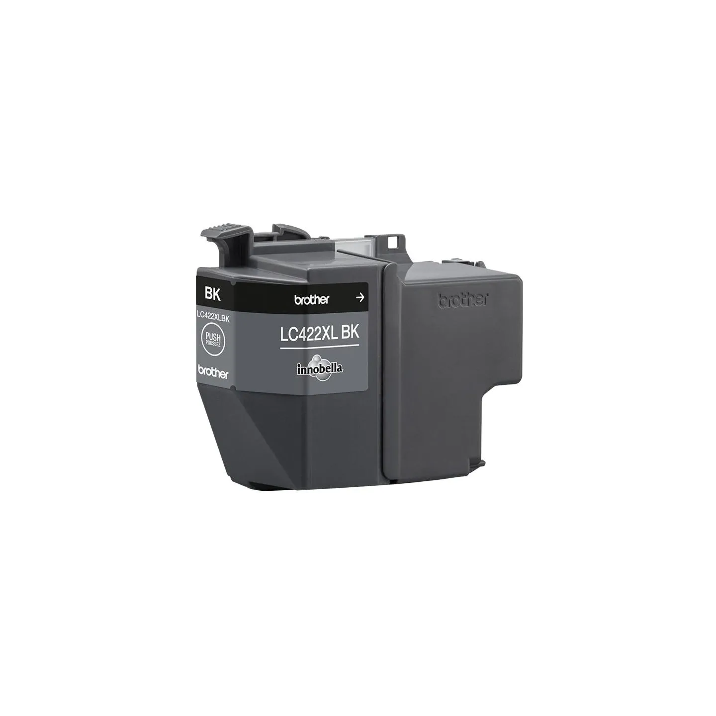 Brother LC422XLBK HY INK FOR BH19M/B