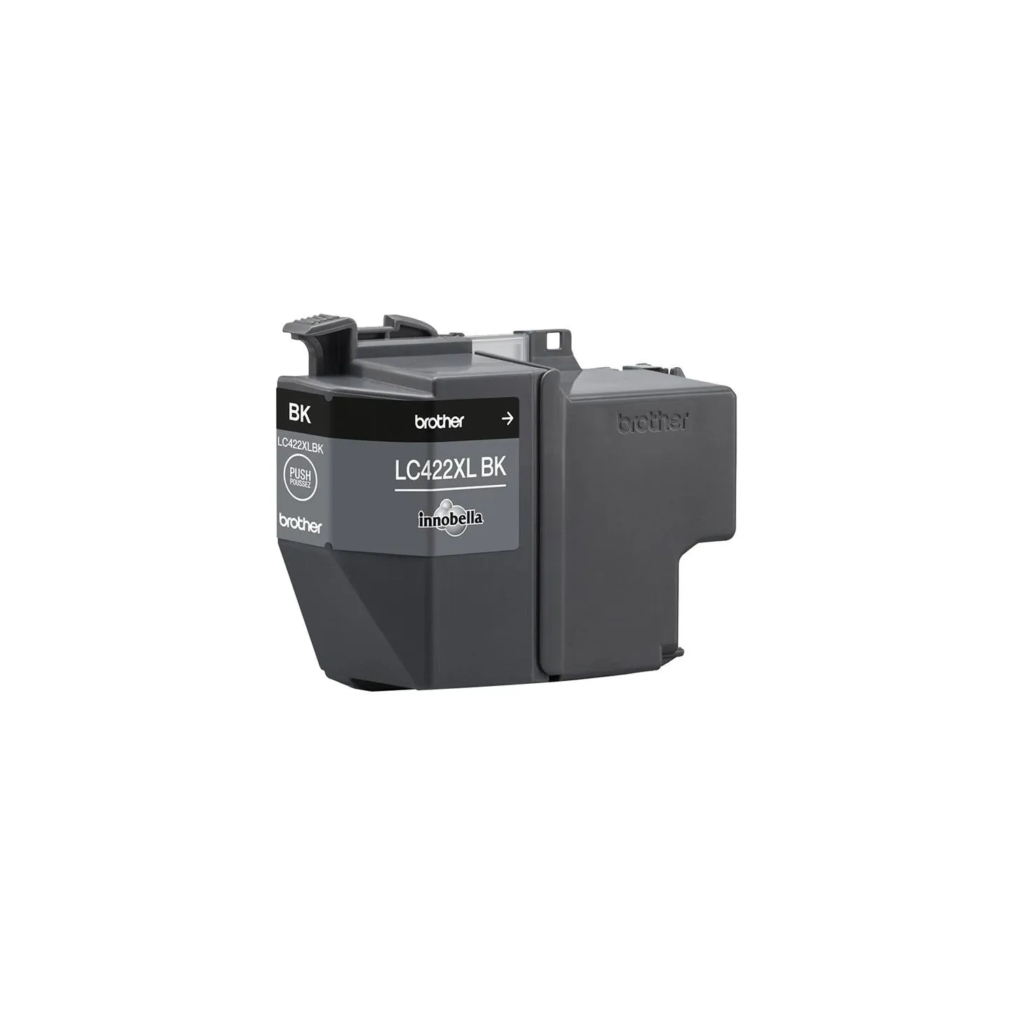 Brother LC422XLBK HY INK FOR BH19M/B