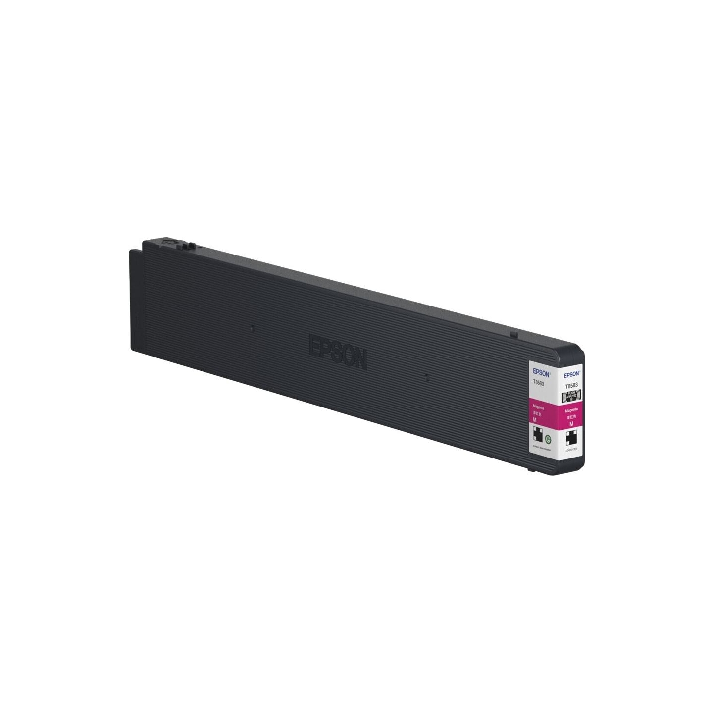 Epson WorkForce Enterprise | WF-C21000 | Ink cartrige | Magenta
