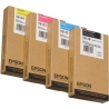 Epson T612400 | Ink cartrige | Yellow