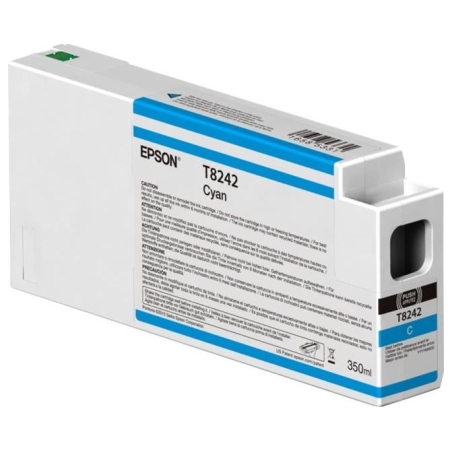Epson Singlepack T54XB00 UltraChrome HDX/HD | Ink Cartrige | Green