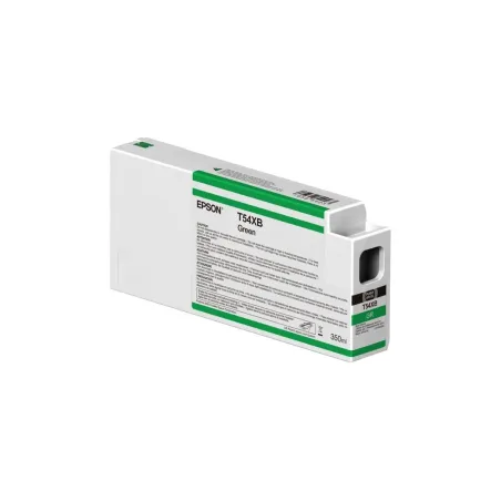 Epson Singlepack T54XB00 UltraChrome HDX/HD | Ink Cartrige | Green