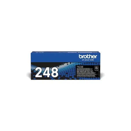 Brother TN248BK TONER BLACK 1000P