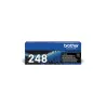 Brother TN248BK TONER BLACK 1000P