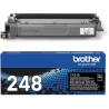 Brother TN248BK TONER BLACK 1000P