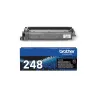 Brother TN248BK TONER BLACK 1000P