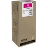 Epson WF-C869R Magenta XXL Ink WorkForce Pro T97430N | Epson C13T97430N | Epson T9743 - XXL size - magenta - original - ink cart