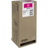 Epson WF-C869R Magenta XXL Ink WorkForce Pro T97430N | Epson C13T97430N | Epson T9743 - XXL size - magenta - original - ink cart