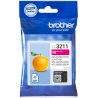 Brother LC3211M | Inkjet cartridge | Magenta