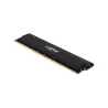 Crucial Pro OC 32GB DDR5-6400 UDIMM CL40 Black