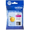Brother LC3211M | Inkjet cartridge | Magenta