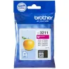Brother LC3211M | Inkjet cartridge | Magenta