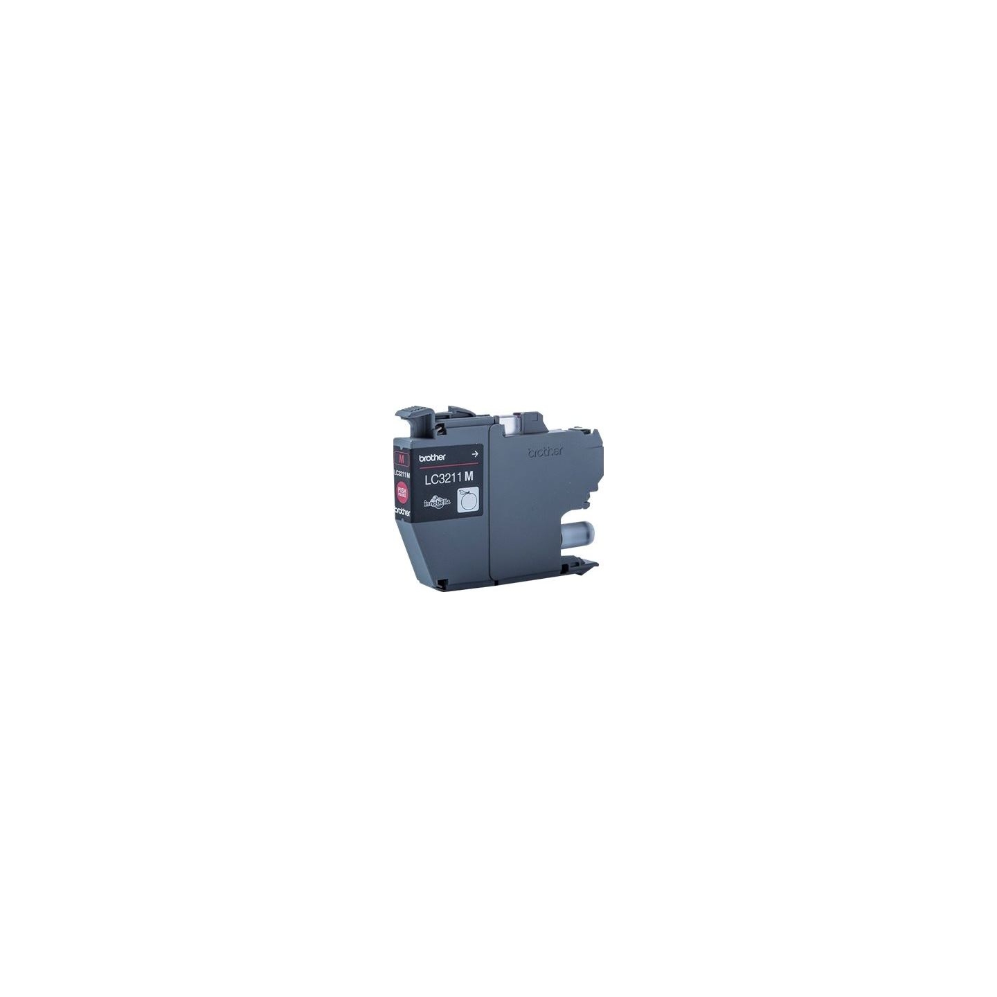 Brother LC3211M | Inkjet cartridge | Magenta