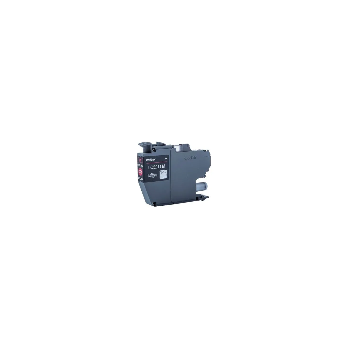 Brother LC3211M | Inkjet cartridge | Magenta