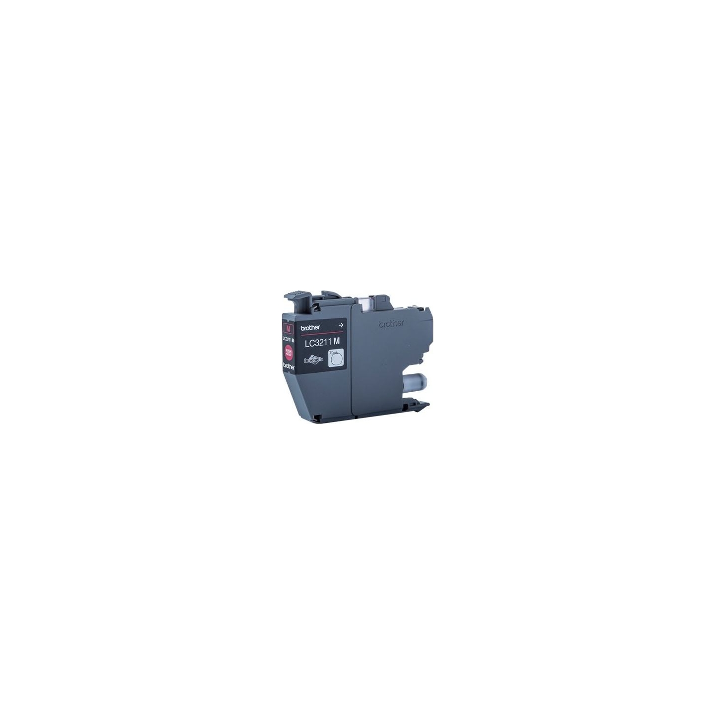 Brother LC3211M | Inkjet cartridge | Magenta