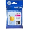 Brother LC3211M | Inkjet cartridge | Magenta