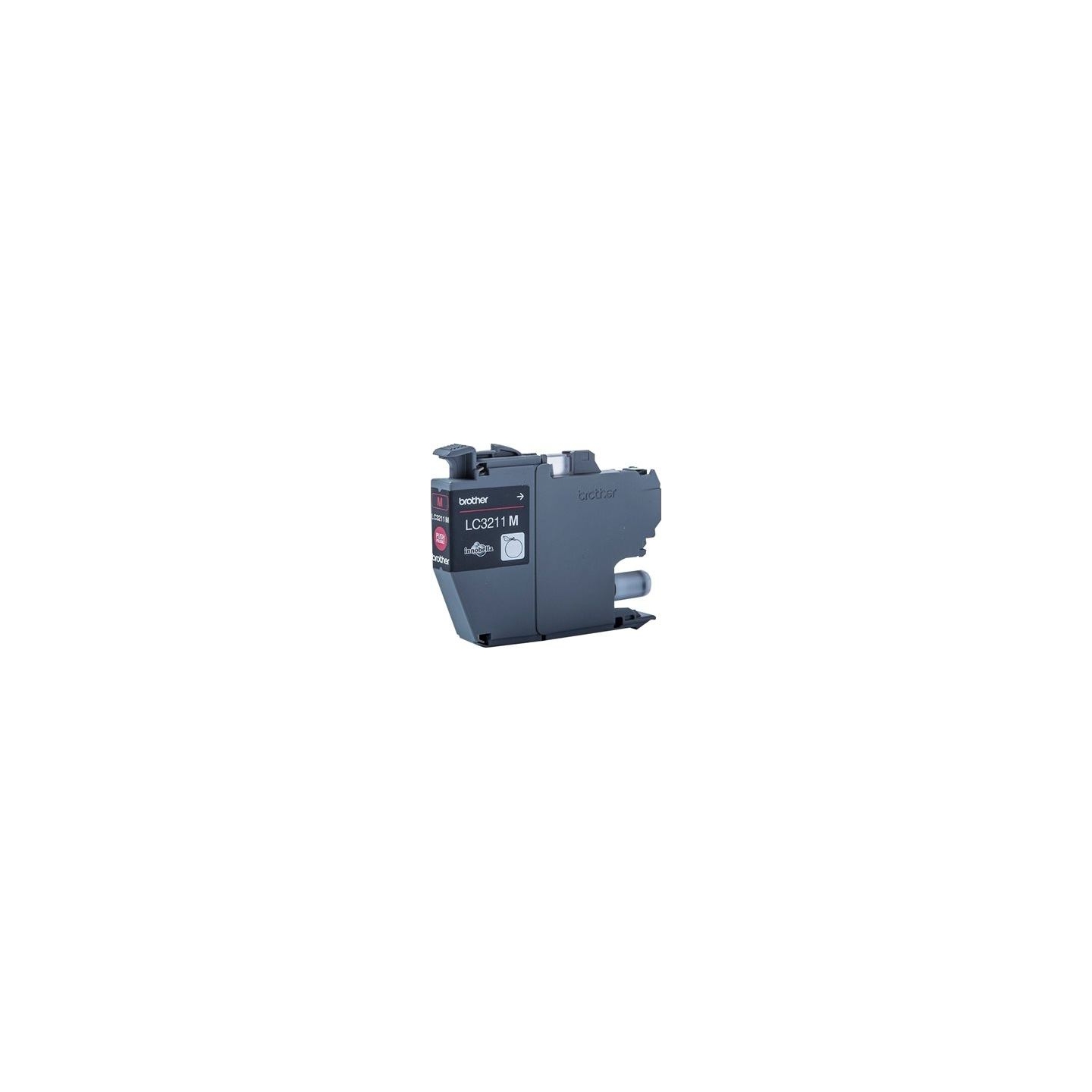 Brother LC3211M | Inkjet cartridge | Magenta