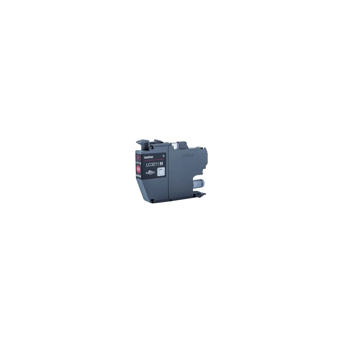 Brother LC3211M | Inkjet cartridge | Magenta