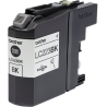 Brother LC223BK ink black 550pages
