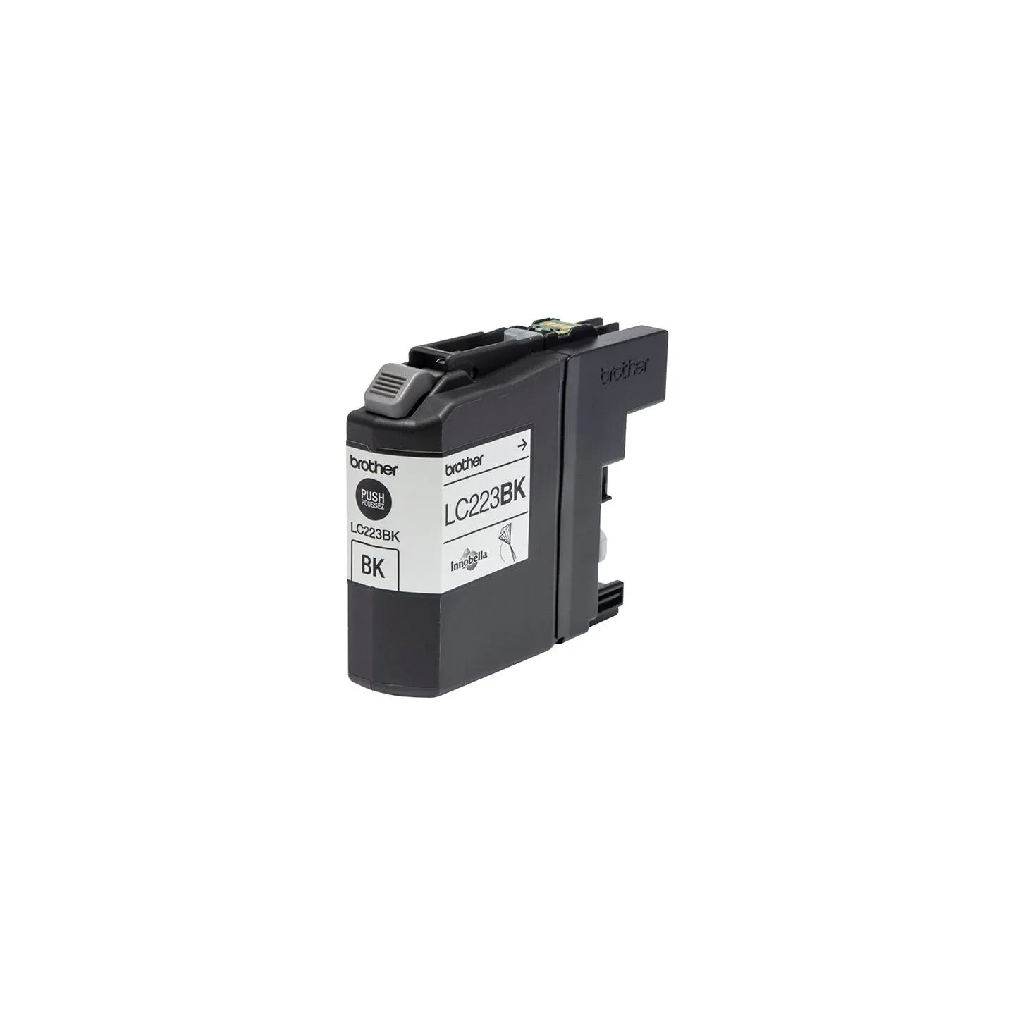 Brother LC-223BK TONER BLACK 550P