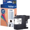 Brother LC223BK ink black 550pages