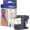 Brother LC-223Y TONER YELLOW 550P