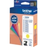 Brother LC-223Y TONER YELLOW 550P