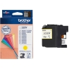 Brother LC223Y ink yellow 550pages