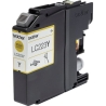 Brother LC-223Y TONER YELLOW 550P