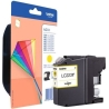 Brother LC223Y ink yellow 550pages