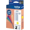 Brother LC-223Y TONER YELLOW 550P
