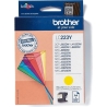 Brother LC-223Y TONER YELLOW 550P