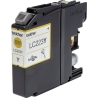 Brother LC223Y ink yellow 550pages