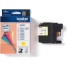 Brother LC223Y ink yellow 550pages