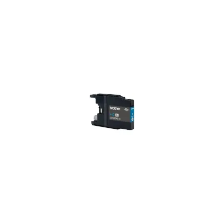 Brother LC-1280XL-C TONER HIGH CYAN 1200