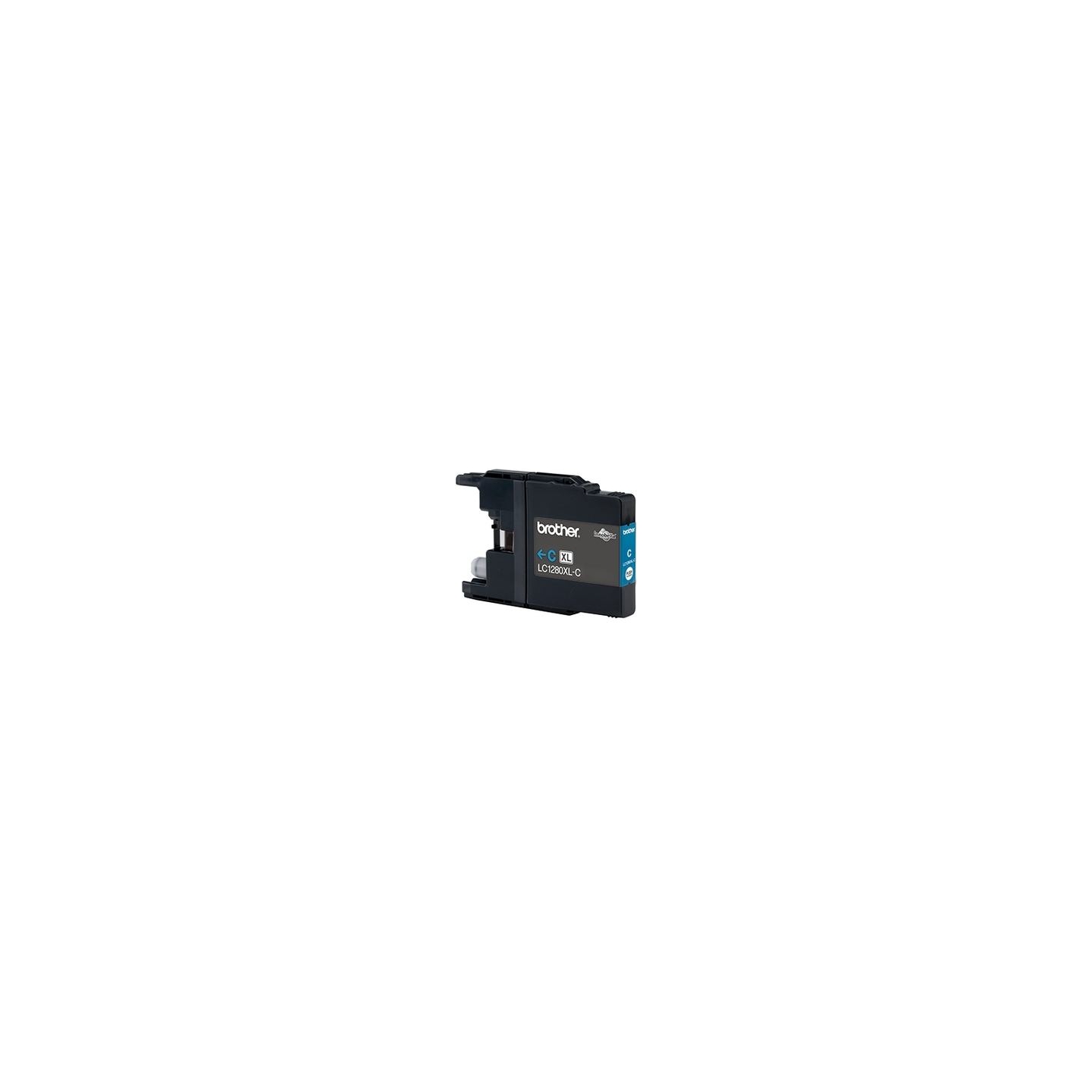 Brother LC-1280XL-C TONER HIGH CYAN 1200