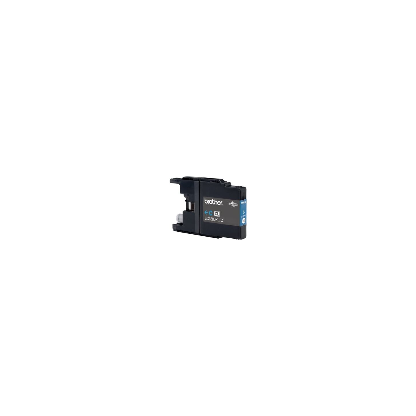 Brother LC-1280XL-C TONER HIGH CYAN 1200