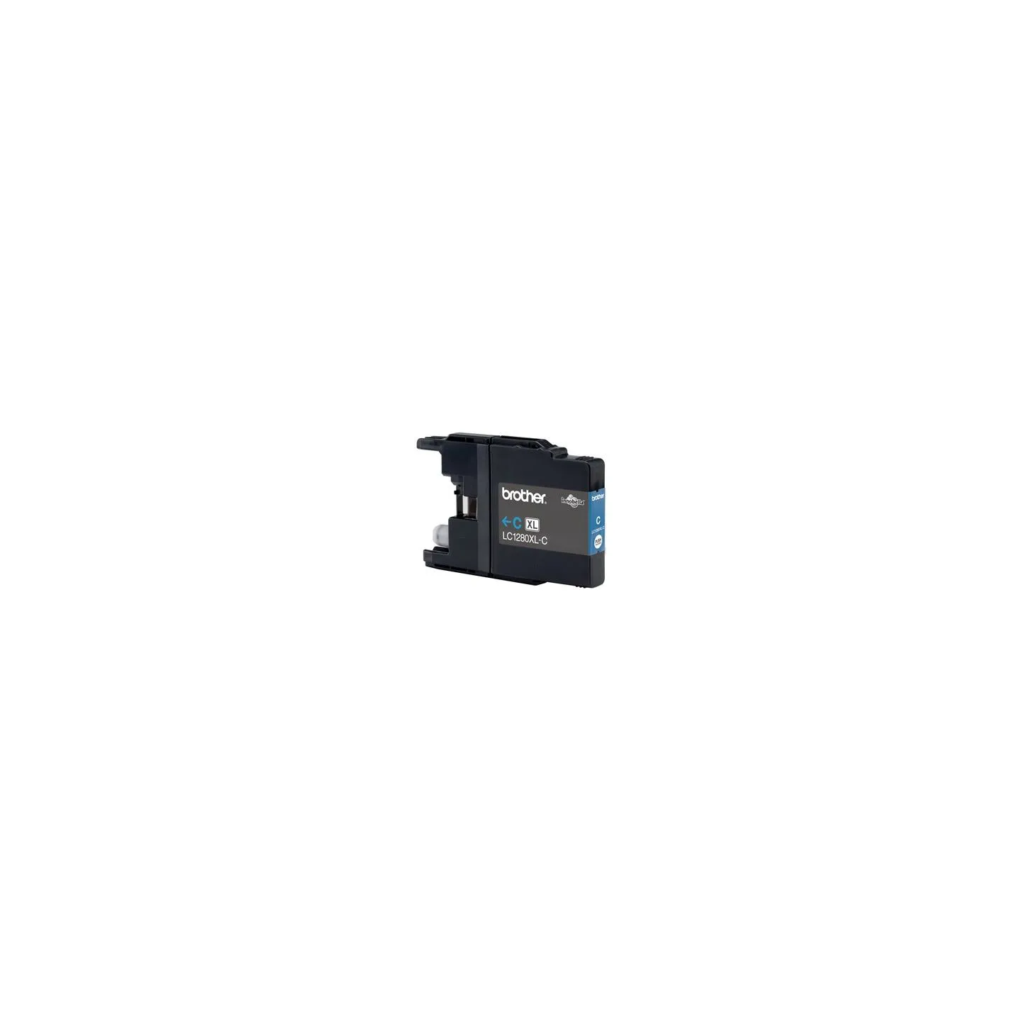 Brother LC-1280XL-C TONER HIGH CYAN 1200